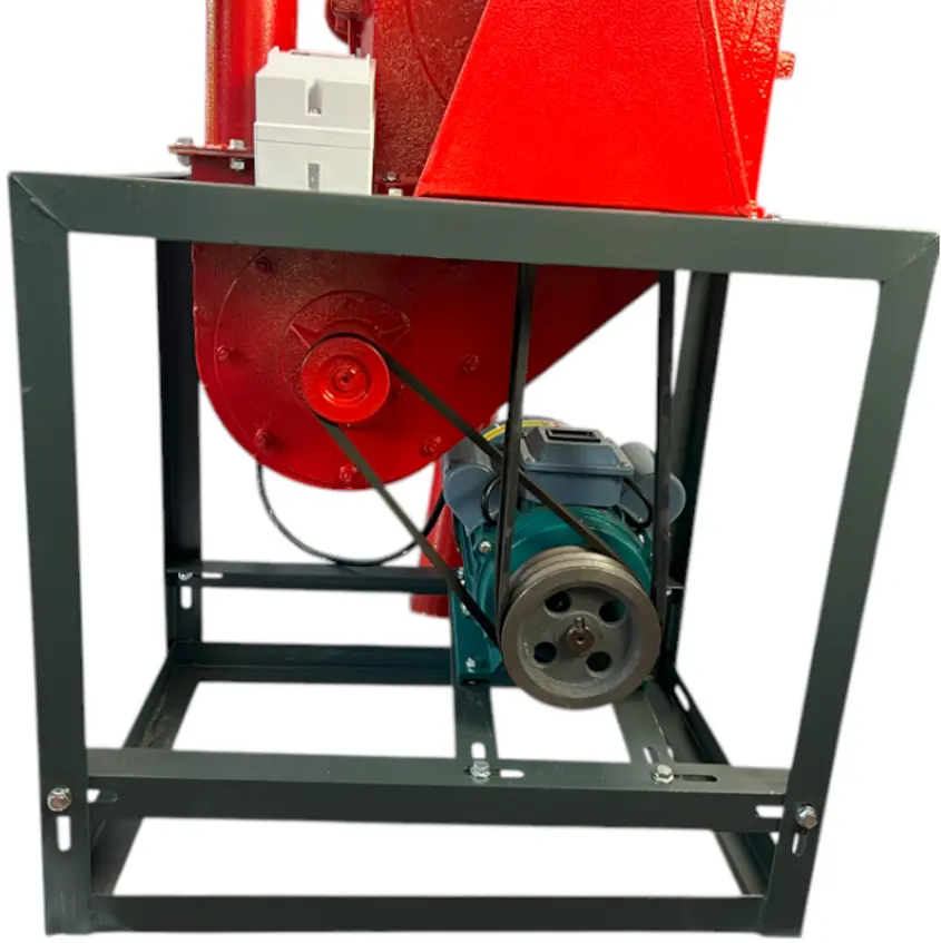 Moara electrica Demetra DM-9CL