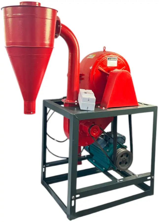 Moara electrica Demetra DM-9CL