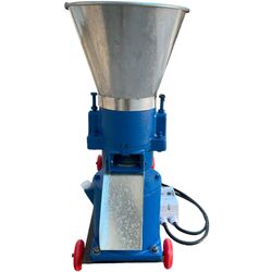 Гранулятор Demetra DM-120S Thumb