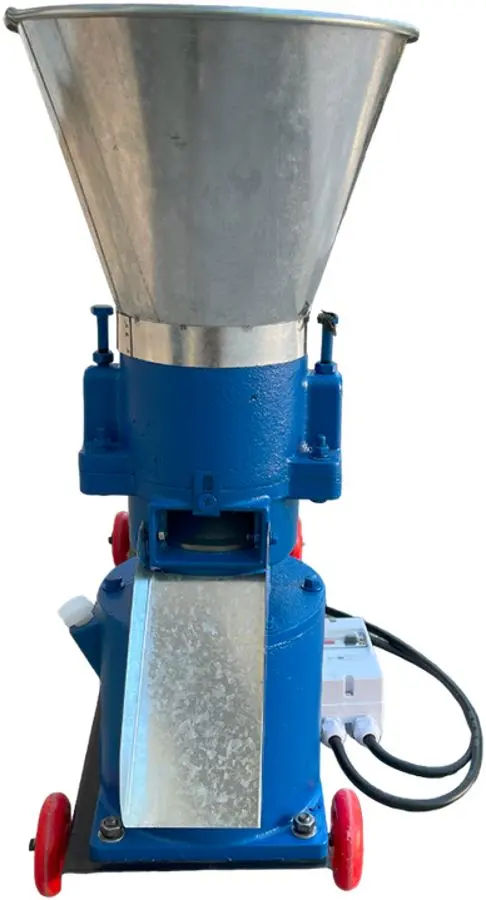 Гранулятор Demetra DM-120S