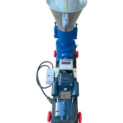 Гранулятор Demetra DM-120S Thumb