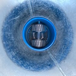 Гранулятор Demetra DM-120S Thumb