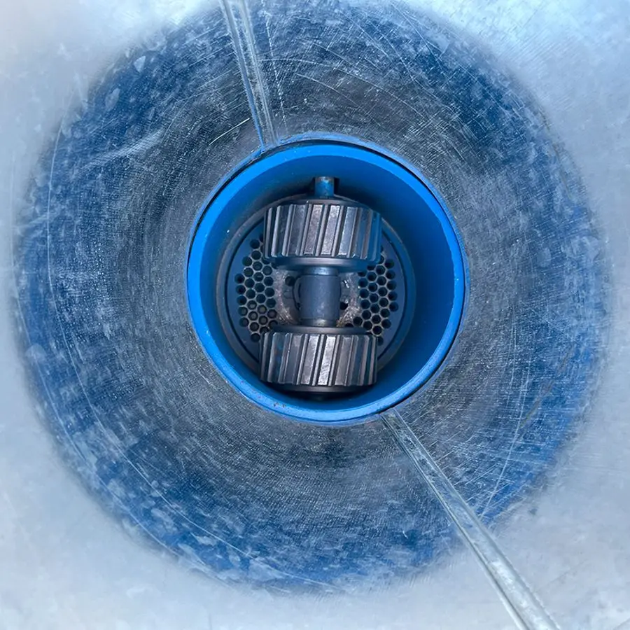 Гранулятор Demetra DM-120S