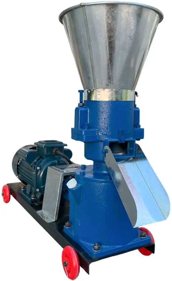 Гранулятор Demetra DM-120S