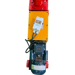 Granulator Demetra DM-125PRO Thumb