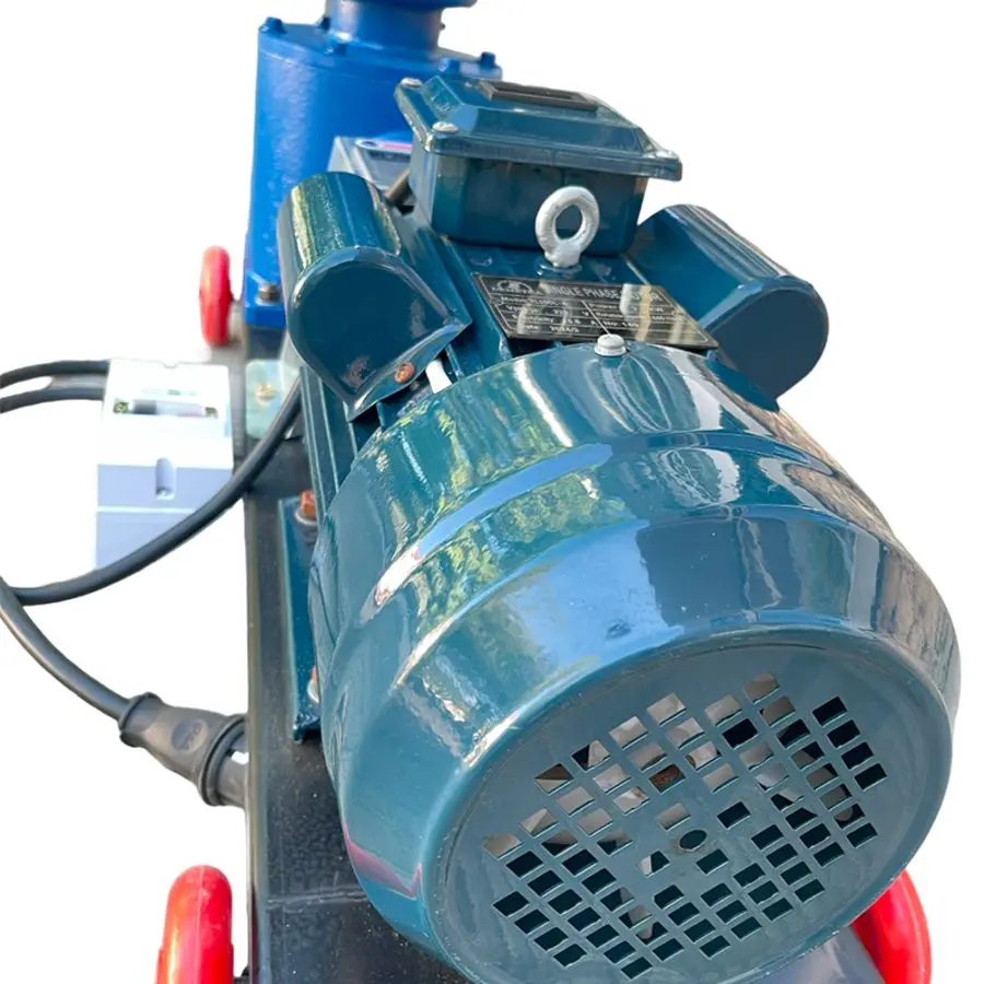 Granulator Demetra DM-140S