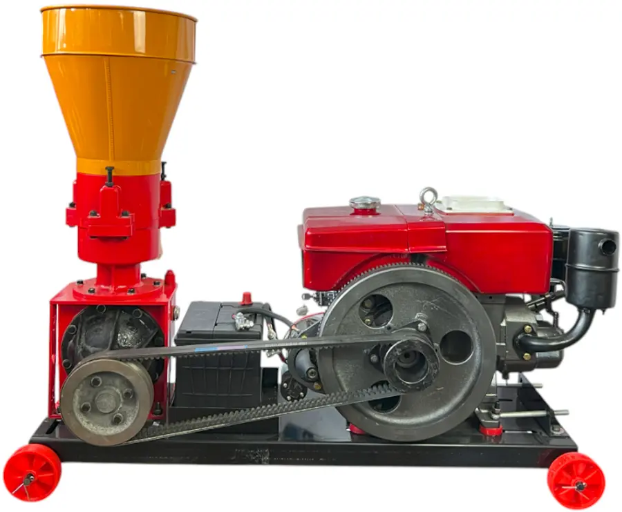 Гранулятор Demetra DM-150PRO-BD