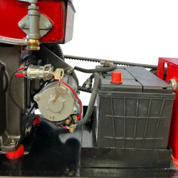 Гранулятор Demetra DM-150PRO-BD Thumb