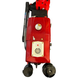 Гранулятор Demetra DM-150PRO-BD Thumb