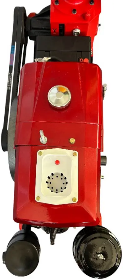 Гранулятор Demetra DM-150PRO-BD