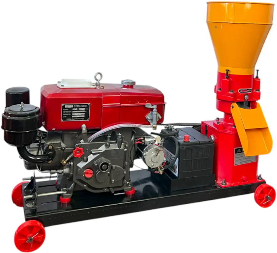 Гранулятор Demetra DM-150PRO-BD