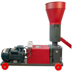 Гранулятор Demetra DM-160RM Thumb