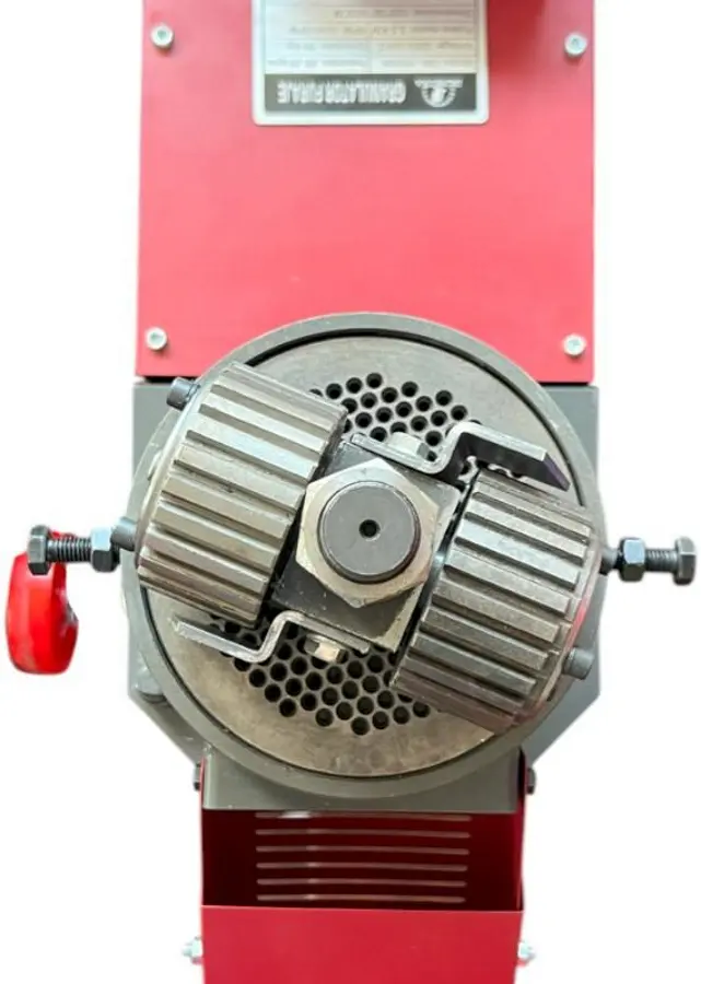 Гранулятор Demetra DM-160RM