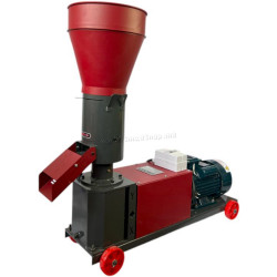 Гранулятор Demetra DM-160RM