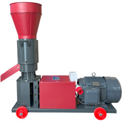 Гранулятор Demetra DM-200RM Thumb