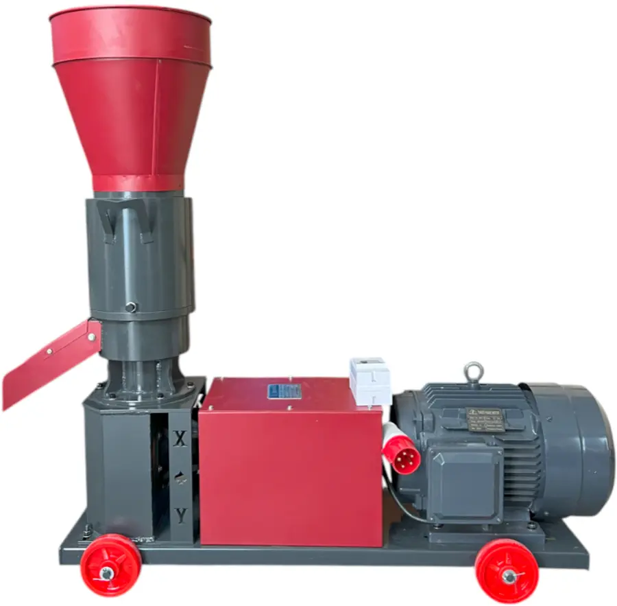 Гранулятор Demetra DM-200RM