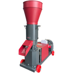 Гранулятор Demetra DM-200RM Thumb