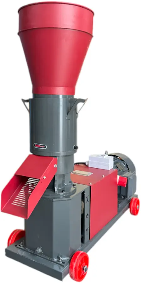 Гранулятор Demetra DM-200RM