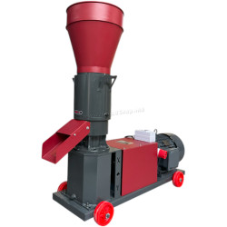 Гранулятор Demetra DM-200RM