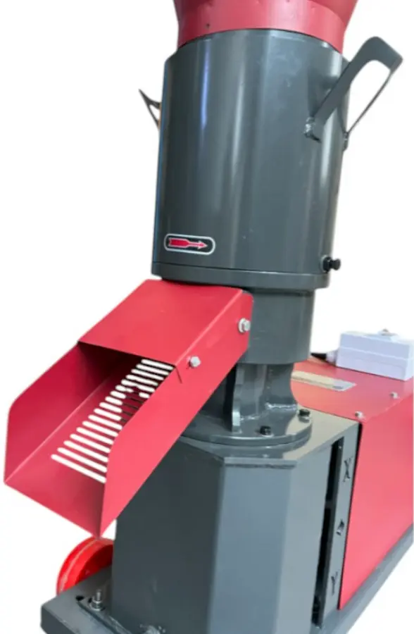 Гранулятор Demetra DM-200RM