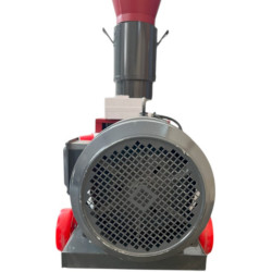 Гранулятор Demetra DM-200RM Thumb