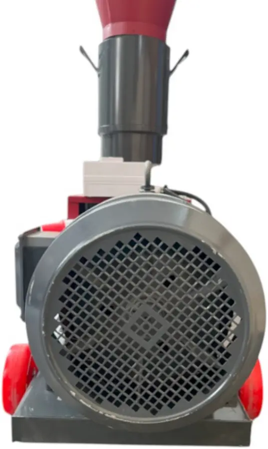 Гранулятор Demetra DM-200RM