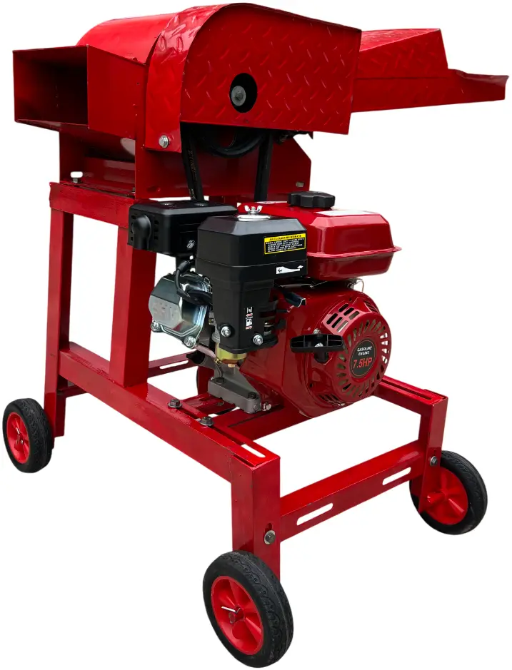 Tocator de furaje Demetra DM-04