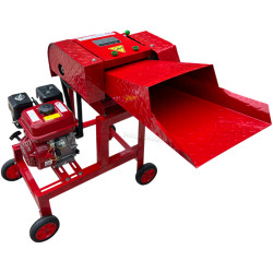 Tocator de furaje Demetra DM-04