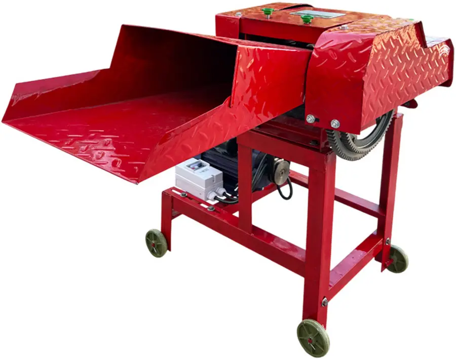 Измельчитель кормов Demetra DM-04EL