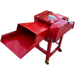 Измельчитель кормов Demetra DM-04EL Thumb