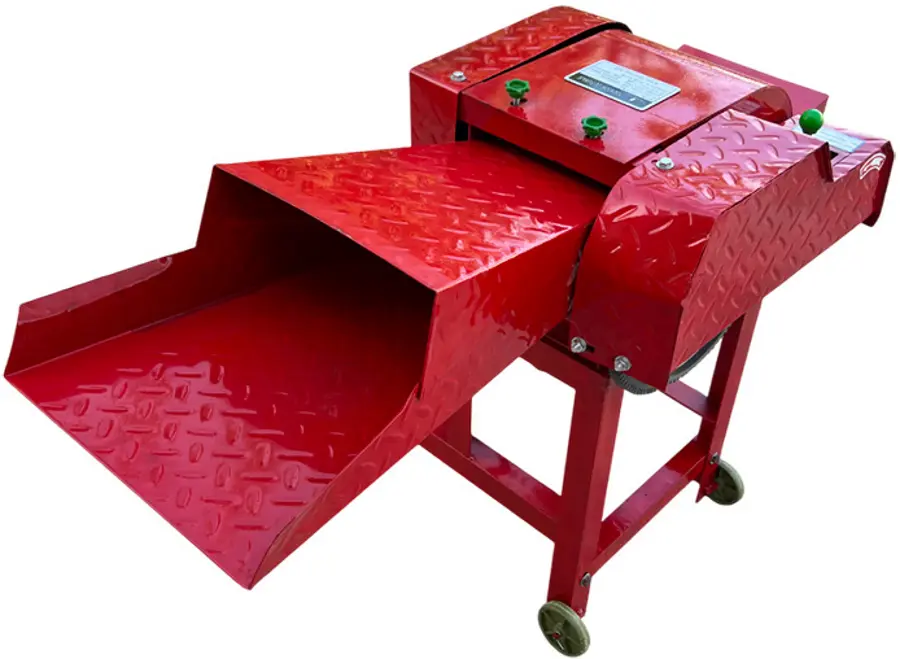 Измельчитель кормов Demetra DM-04EL