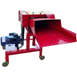 Измельчитель кормов Demetra DM-04EL Thumb