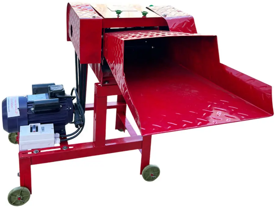 Измельчитель кормов Demetra DM-04EL