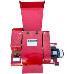 Измельчитель кормов Demetra DM-04EL Thumb