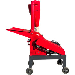 Измельчитель кормов Demetra DM-20CL Thumb