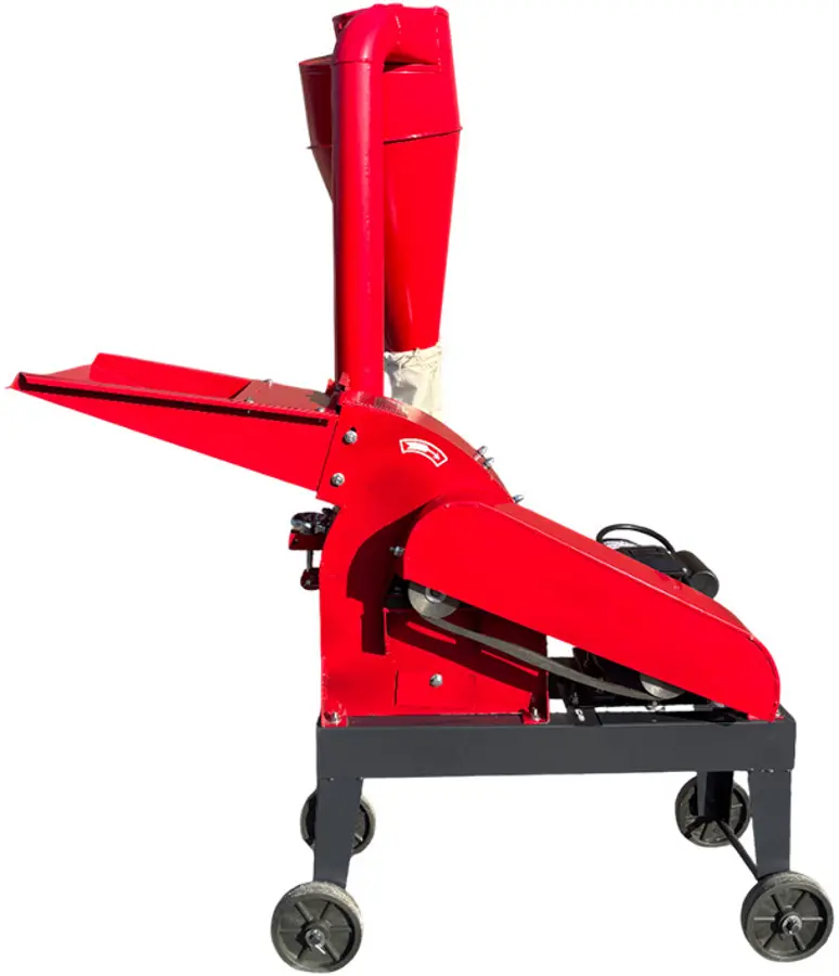 Измельчитель кормов Demetra DM-20CL