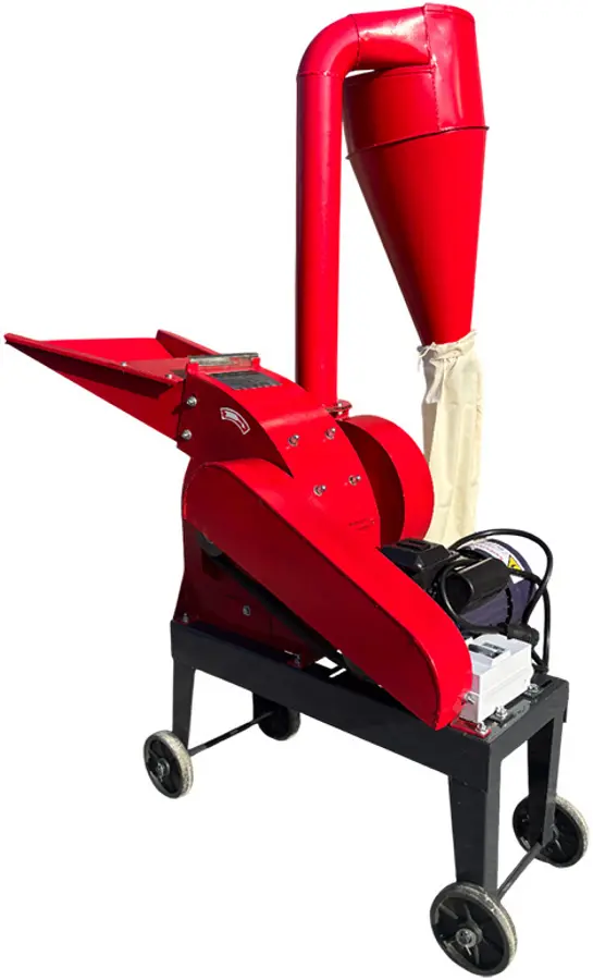 Измельчитель кормов Demetra DM-20CL