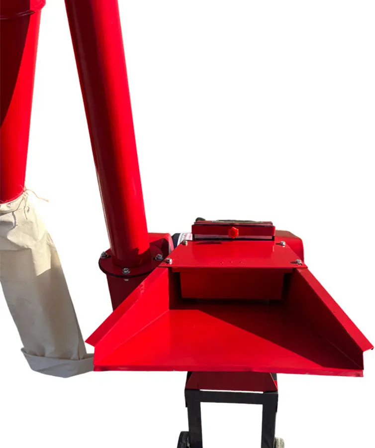 Измельчитель кормов Demetra DM-20CL