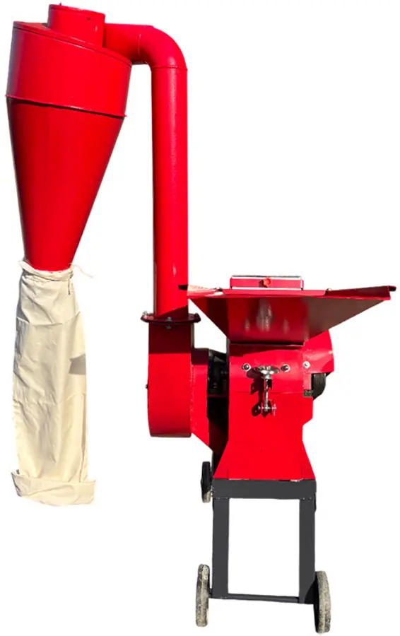 Измельчитель кормов Demetra DM-20CL