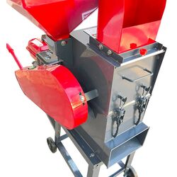 Измельчитель кормов Demetra DM-400-24BD Thumb