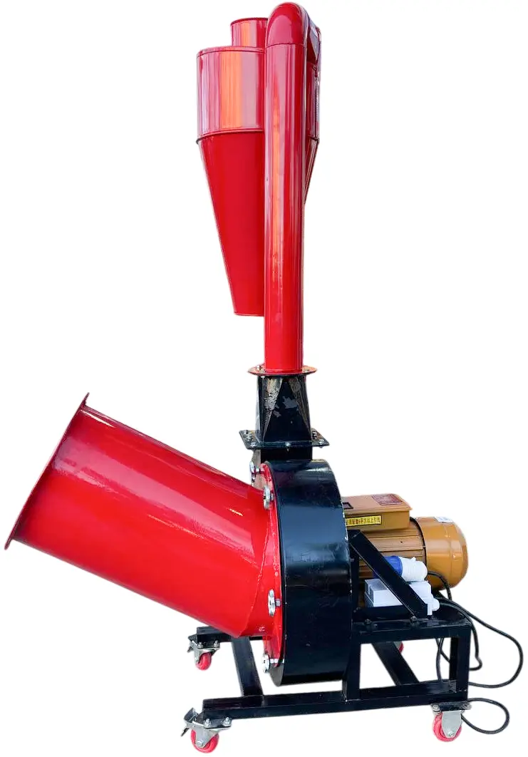 Tocator de baloti Demetra DM-400BL