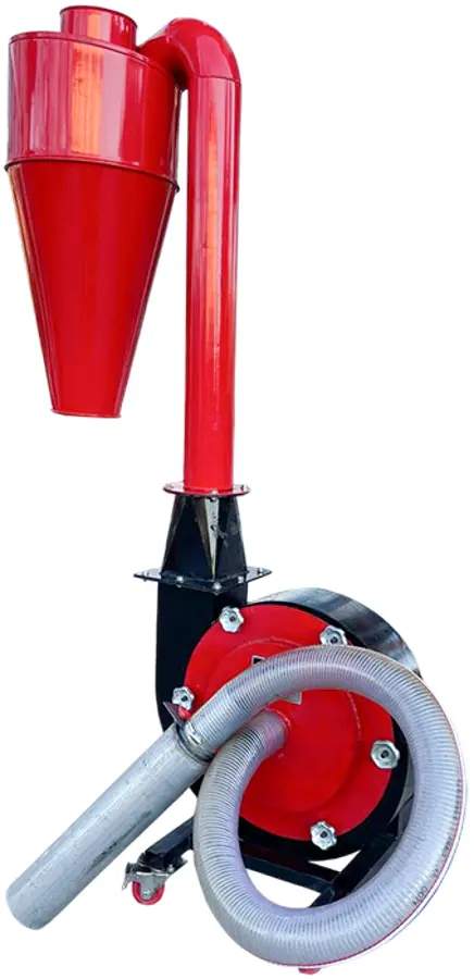 Tocator de baloti Demetra DM-400BL