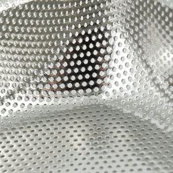 Sita pentru moara Demetra Mill 0.6mm (Inox) Thumb