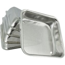 Sita pentru moara Demetra Mill 0.6mm (Inox) Thumb