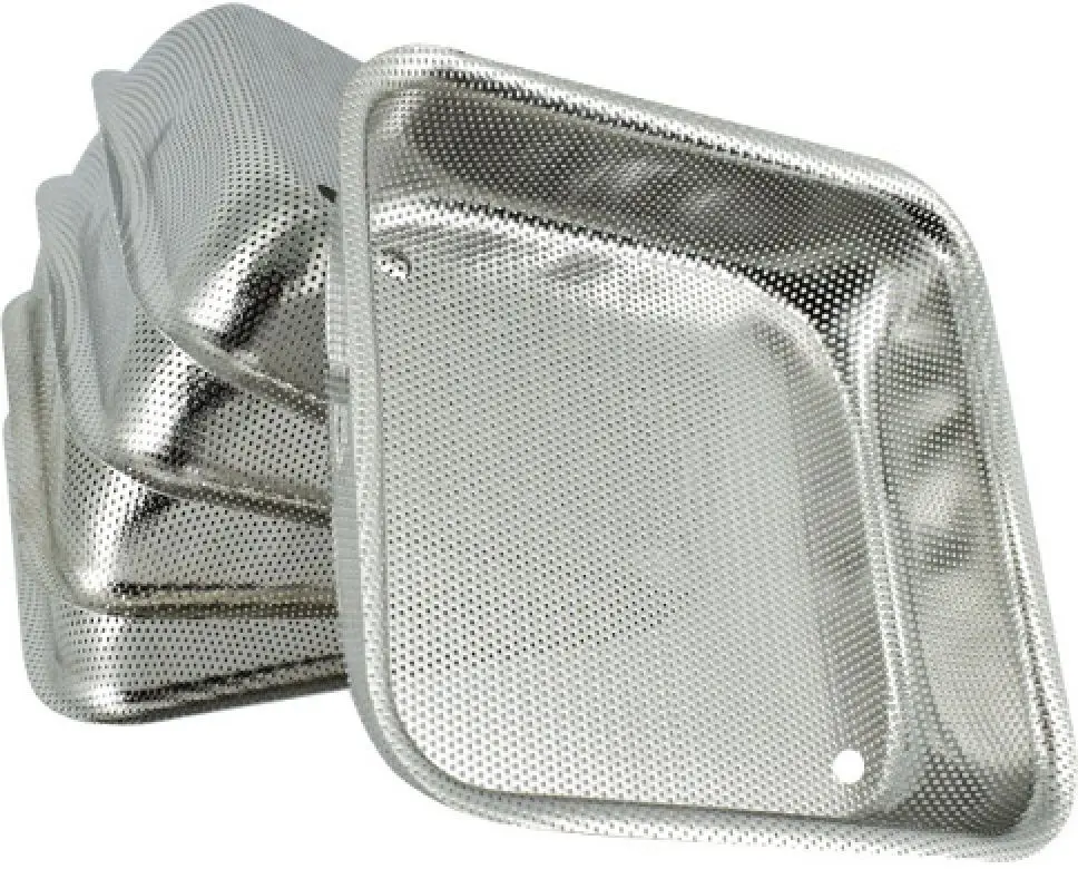 Sita pentru moara Demetra Mill 0.6mm (Inox)