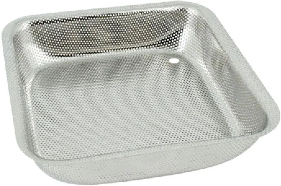 Sita pentru moara Demetra Mill 0.6mm (Inox)