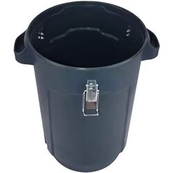 Moara cereale Demetra Mill-25 (Black) Thumb