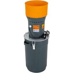 Moara cereale Demetra Mill-25 (Black)