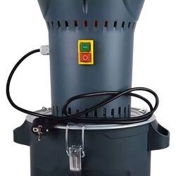 Moara cereale Demetra Mill-60 (Black) Thumb