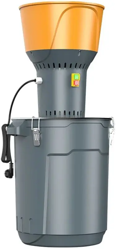 Moara cereale Demetra Mill-60 (Black)